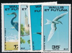 Wallis et Futuna 1978