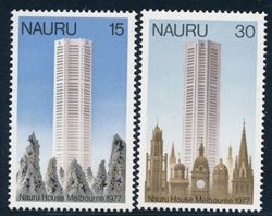 Nauru 1977