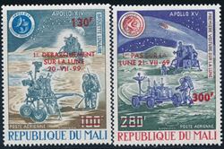 Mali 1974