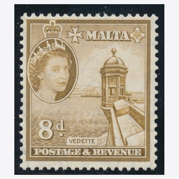 Malta 1956