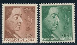 Chile 1958