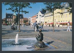 Danmark 1996