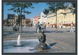 Danmark 1996