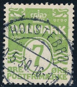 Denmark 1926