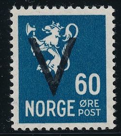 Norge 1941