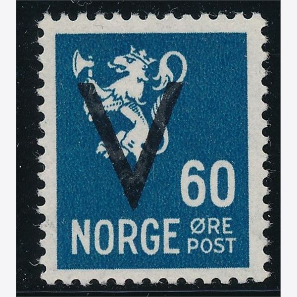 Norge 1941