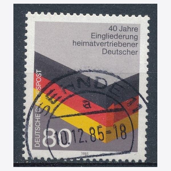 West Germany 1985