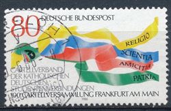 Vesttyskland 1986