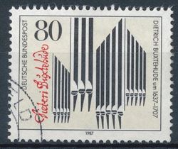 West Germany 1987