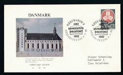Denmark 1982