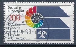 West Germany 1989