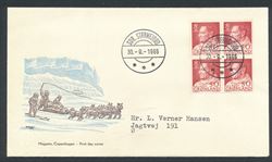 Greenland 1965