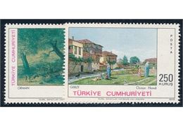 Turkey 1972