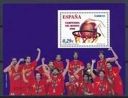 Spain 2006