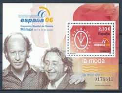 Spanien 2006