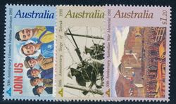 Australia 1991
