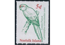 Norfolk Island 2001