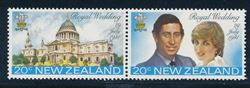 New Zealand 1981