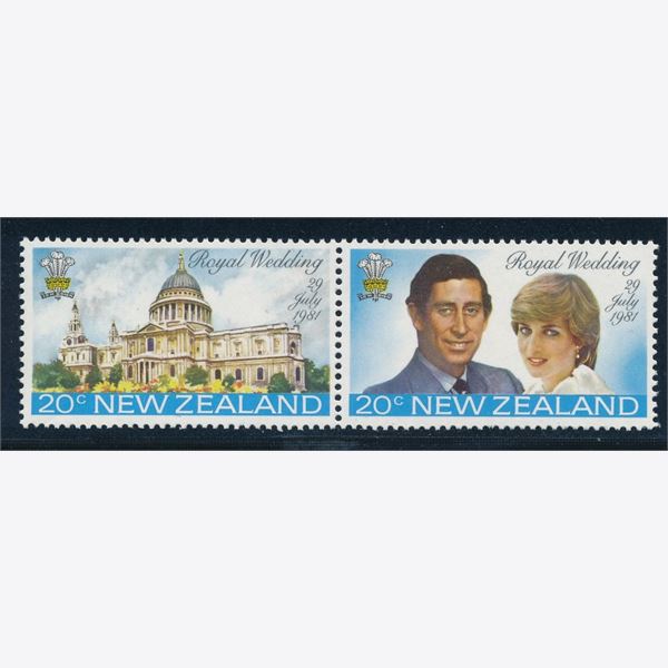 New Zealand 1981