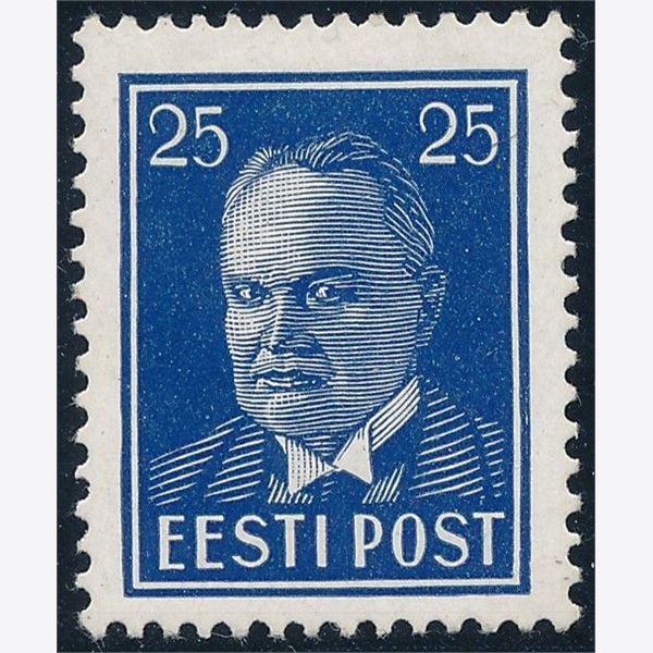 Estland 1936