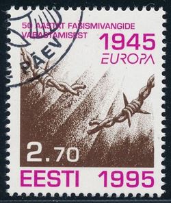 Estonia 1995