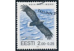 Estonia 1995