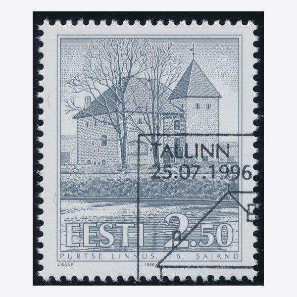 Estonia 1996
