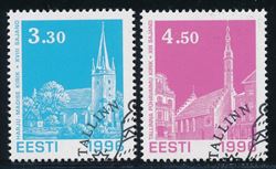 Estonia 1996