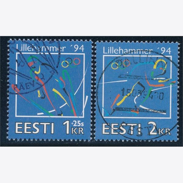 Estland 1994