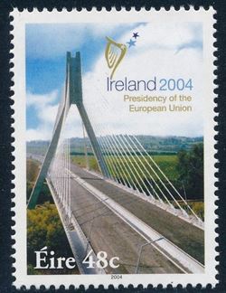 Irland 2004