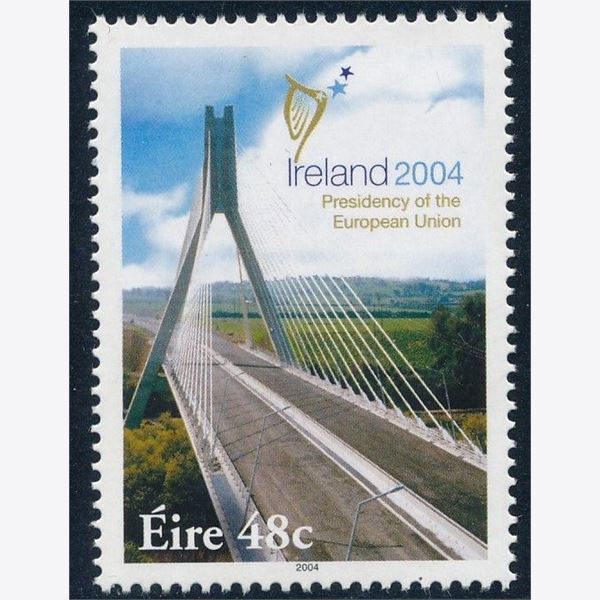 Irland 2004