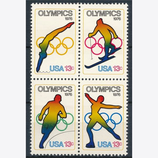 USA 1976