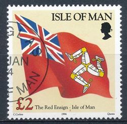 Isle of Man 1994