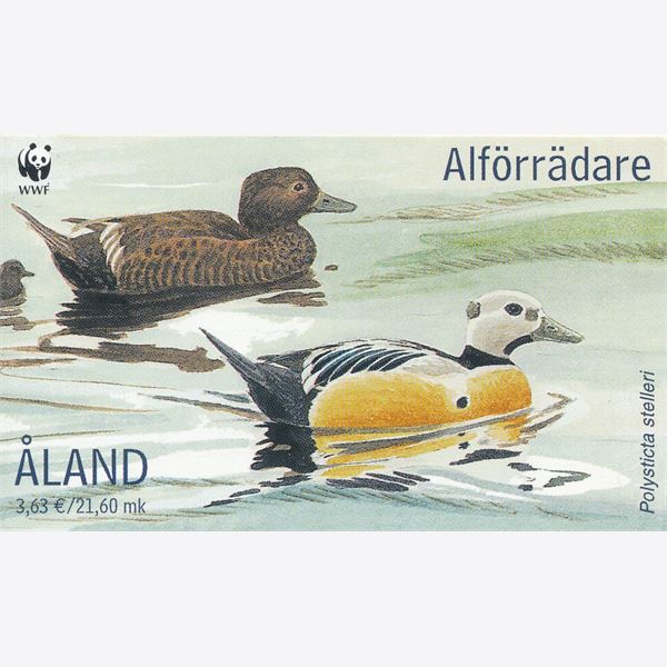 Aland Islands