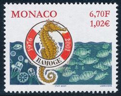 Monaco 2000