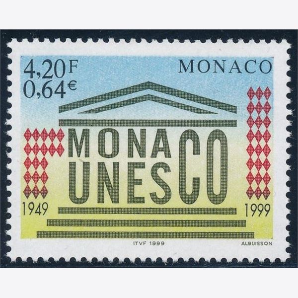 Monaco 1999