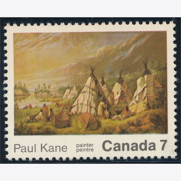 Canada 1971