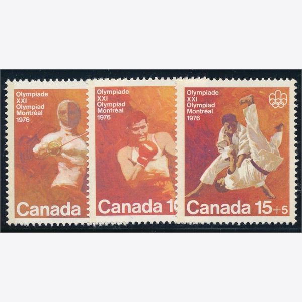 Canada 1975
