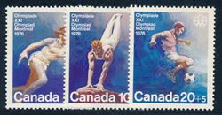 Canada 1976
