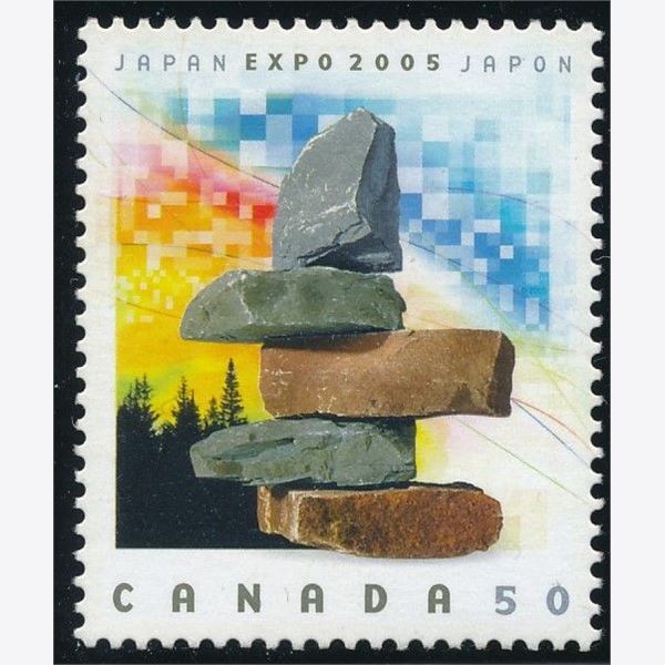 Canada 2005