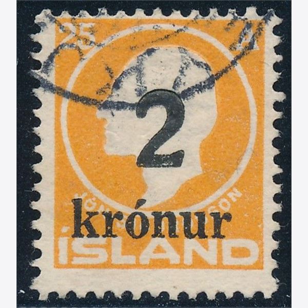 Iceland 1926