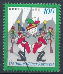Vesttyskland 1997