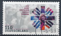 Vesttyskland 1997