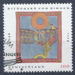 Vesttyskland 1998