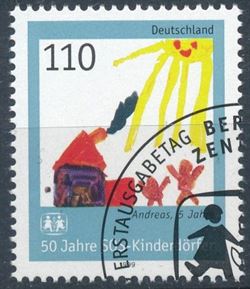 Vesttyskland 1999