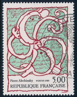 France 1985