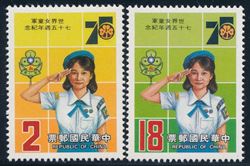 Taiwan 1985