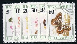 Bulgaria 1990