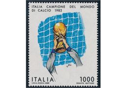 Italien 1982