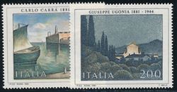 Italien 1981